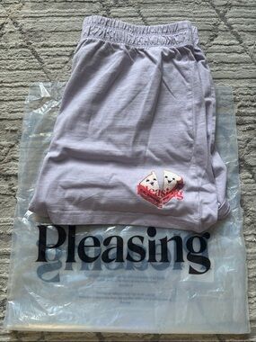 Pleasing Women's Athletic Shorts